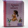 Biblia Infantil Amigos por siempre