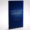 Comentario de carta a los Galatas