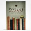 Biblia SCOFIELD El Salvador