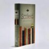 Biblia SCOFIELD El Salvador