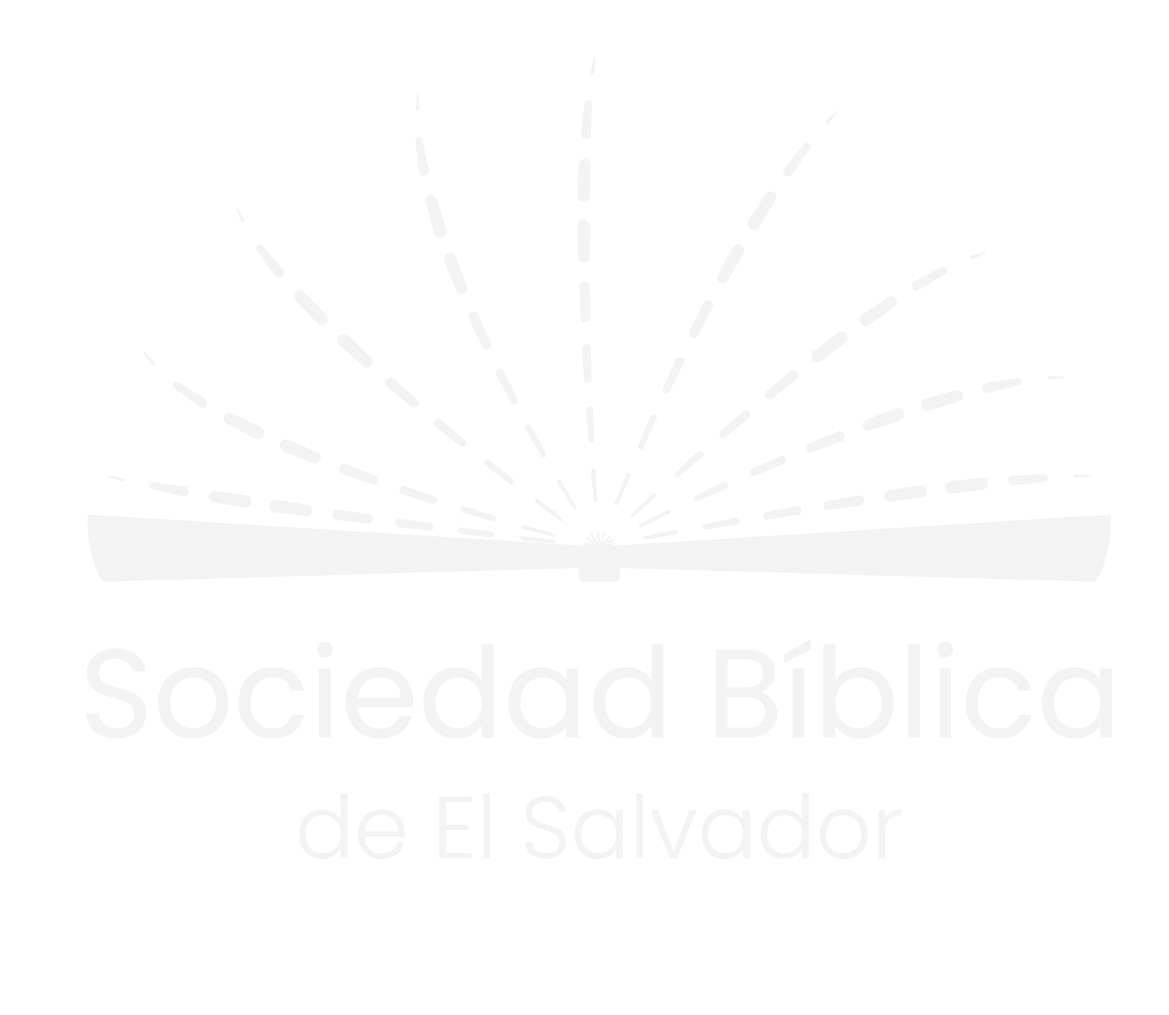 Sociedad Bíblica de El Salvador