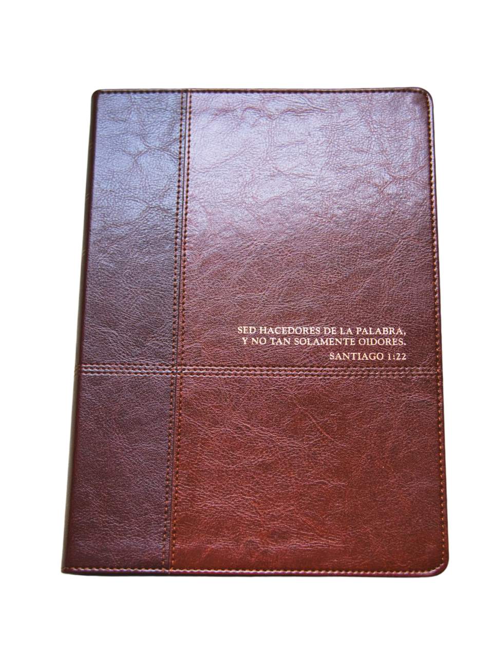 Biblia Reina Valera 1960. Biblia Pastoral Estudio Letra Grande